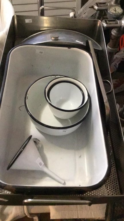 Online Bidding Available!