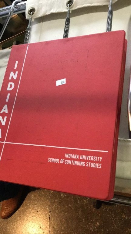 Online Bidding Available!