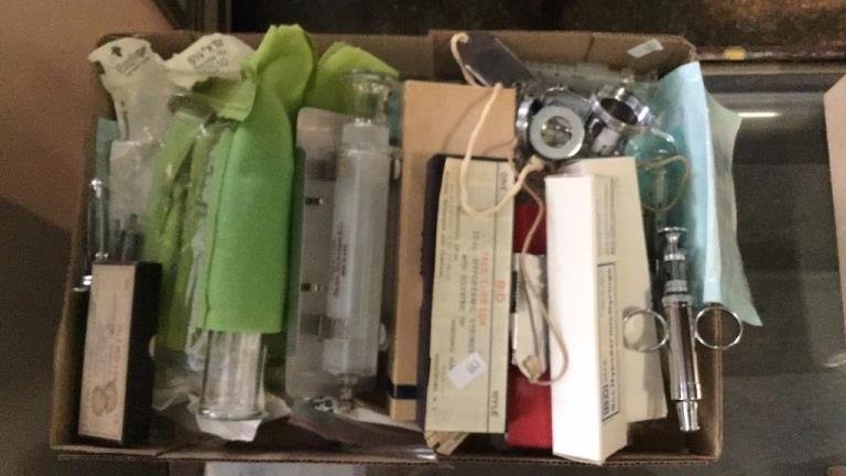 Online Bidding Available!