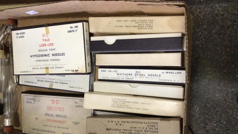 Online Bidding Available!