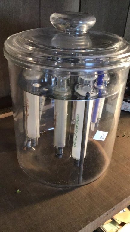 Online Bidding Available!