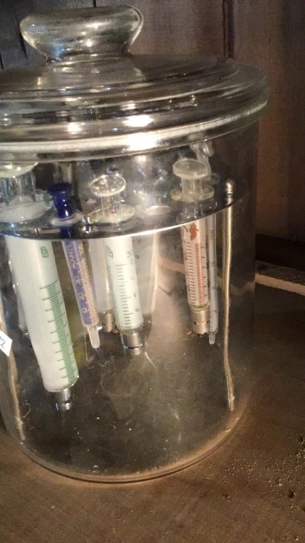 Online Bidding Available!