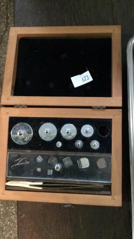 Online Bidding Available!