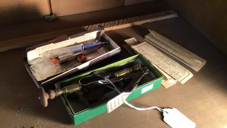 Online Bidding Available!