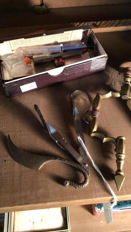 Online Bidding Available!