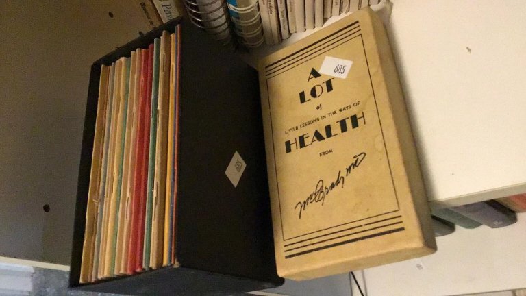 Online Bidding Available!