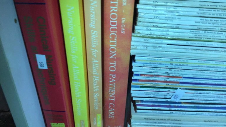 Online Bidding Available!