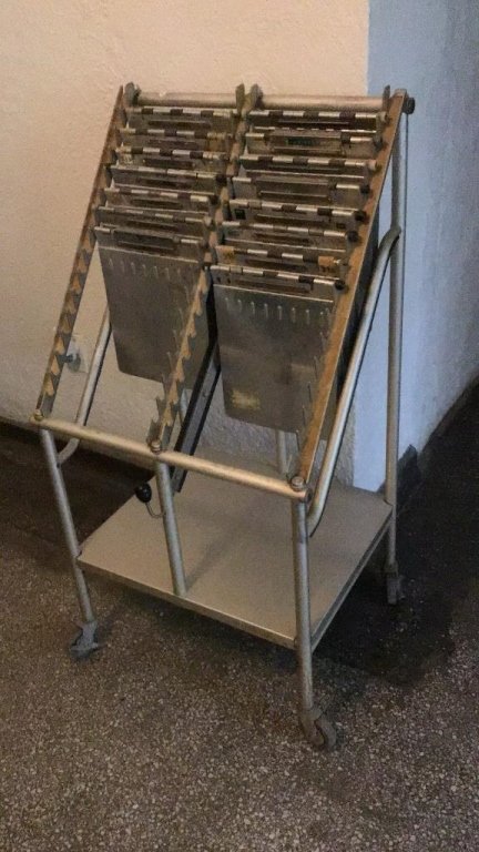 Online Bidding Available!