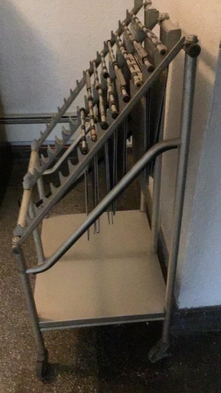 Online Bidding Available!