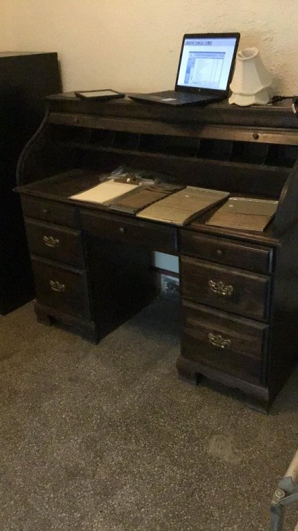 Online Bidding Available!