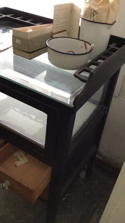 Online Bidding Available!