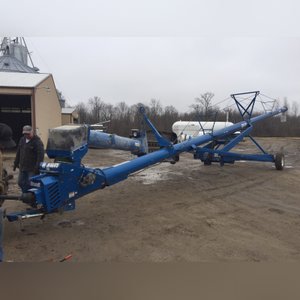 937-604-5609 - Milford Center, Ohio