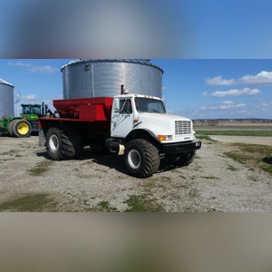 937-763-9307 - Greenfield, Ohio