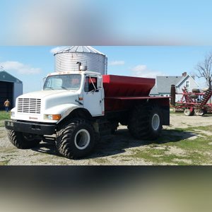 937-763-9307 - Greenfield, Ohio