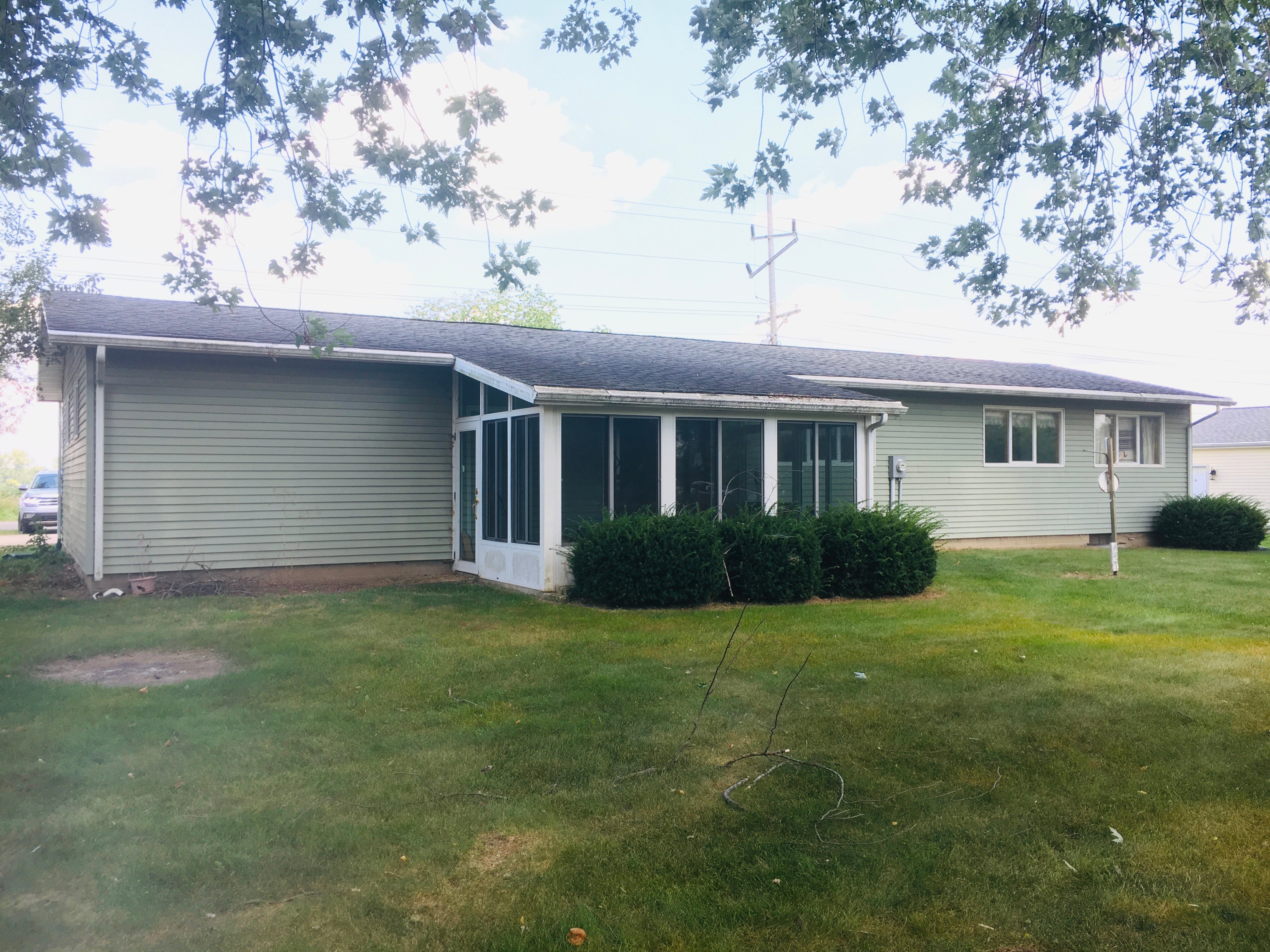 Real Estate Pictures