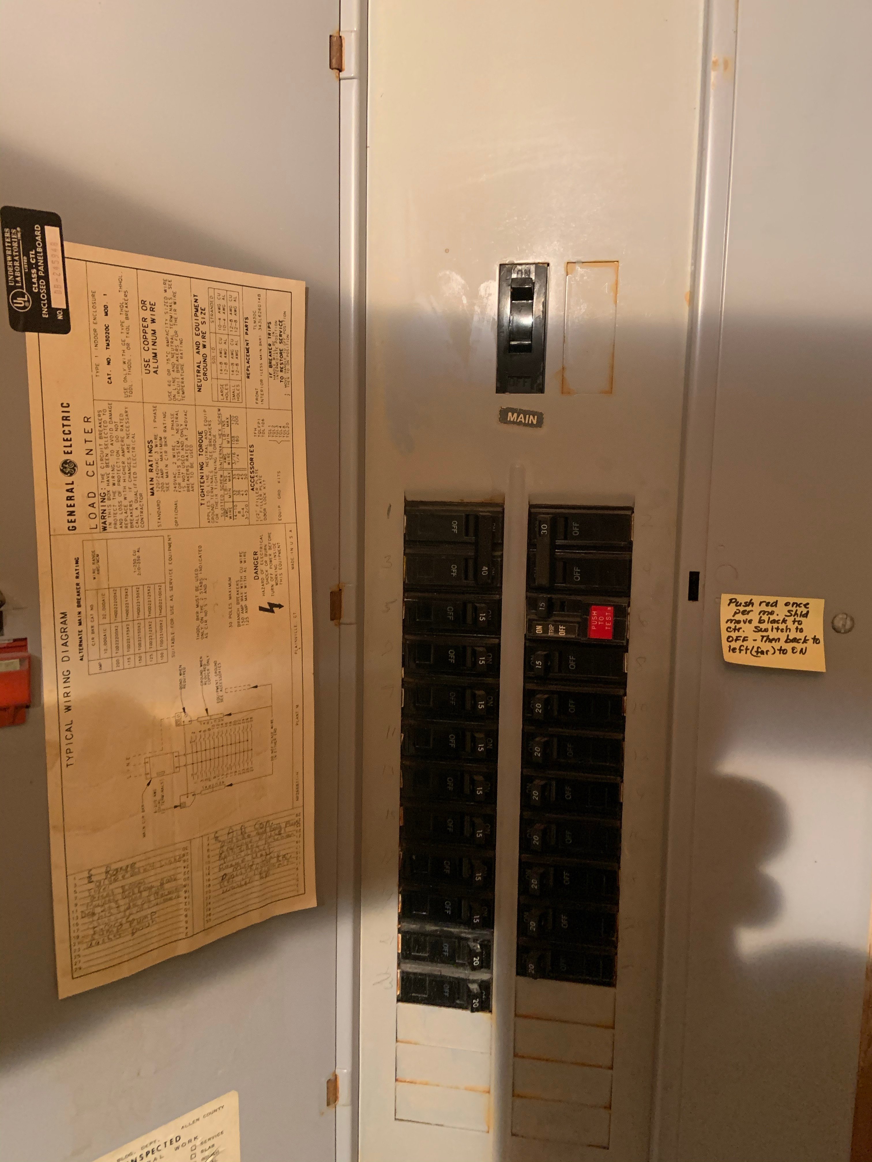 Real Estate Pictures