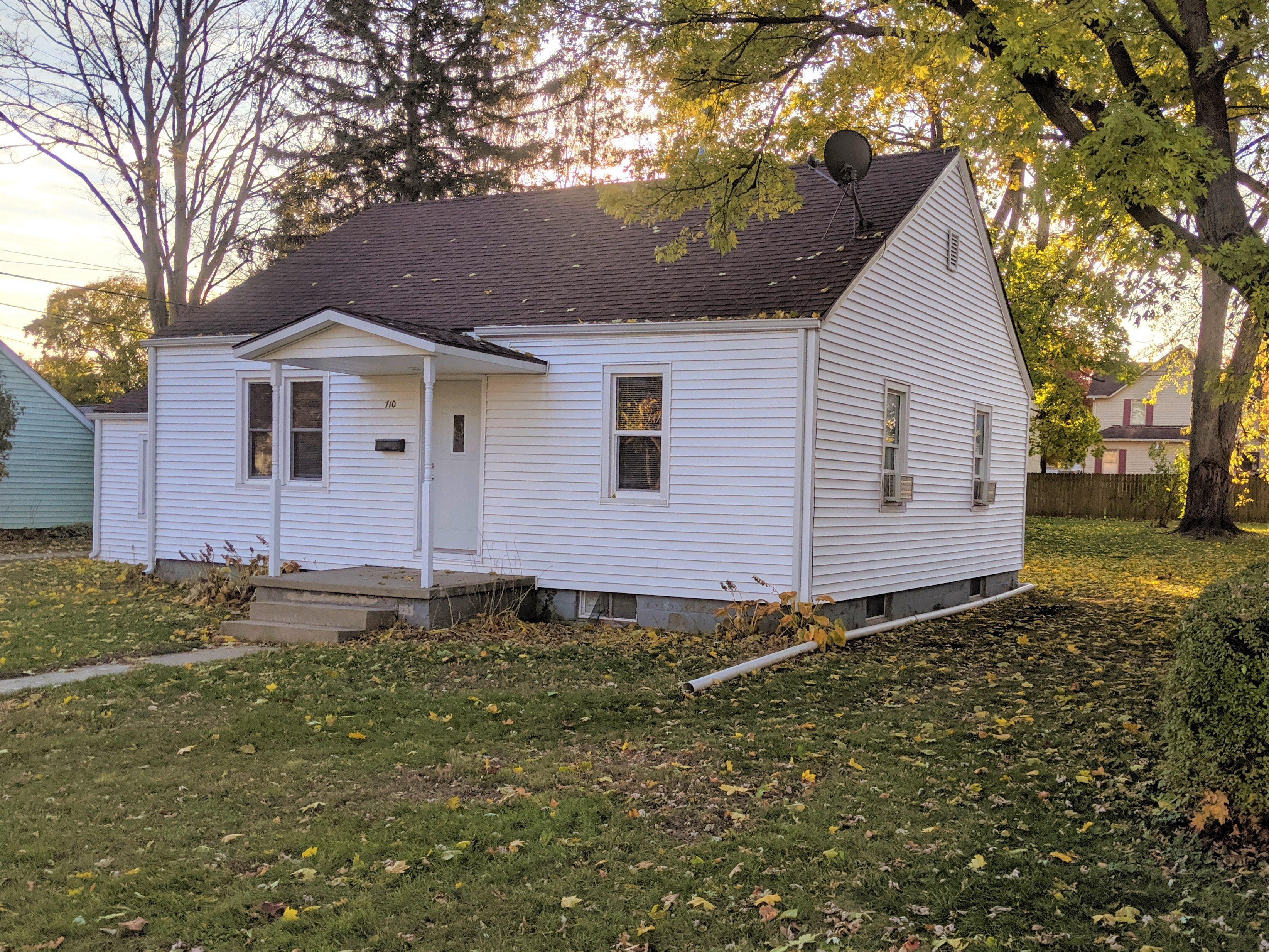 Real Estate Pictures