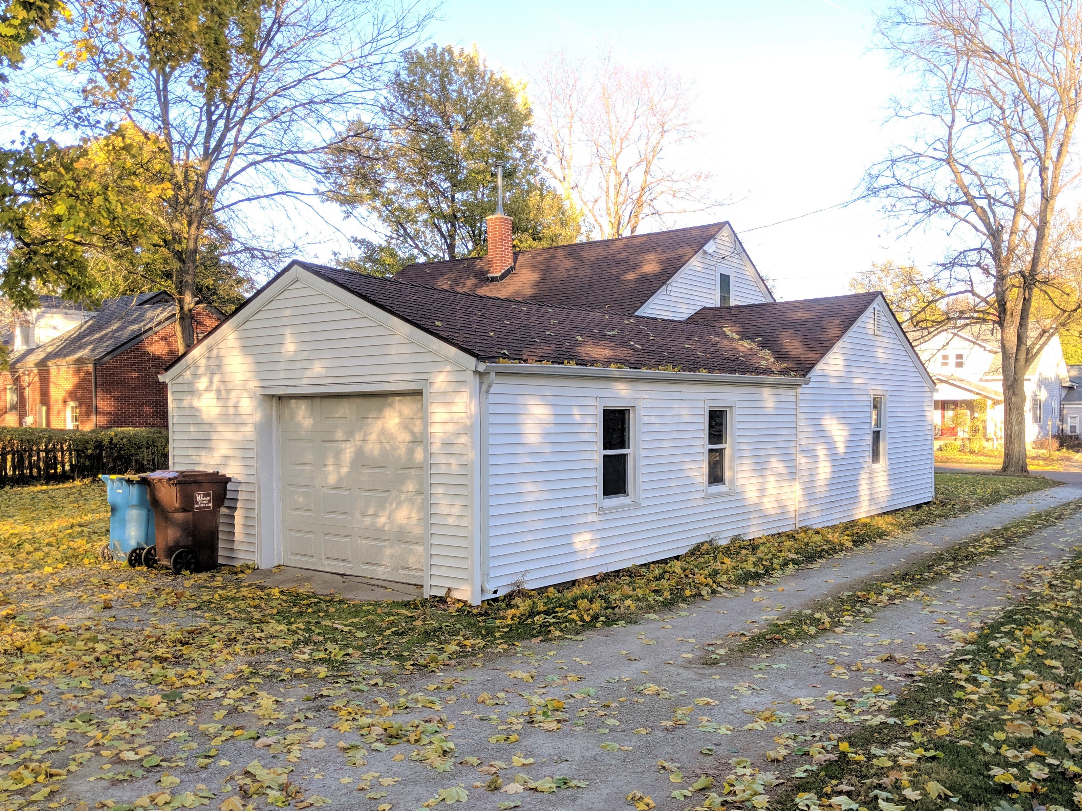 Real Estate Pictures