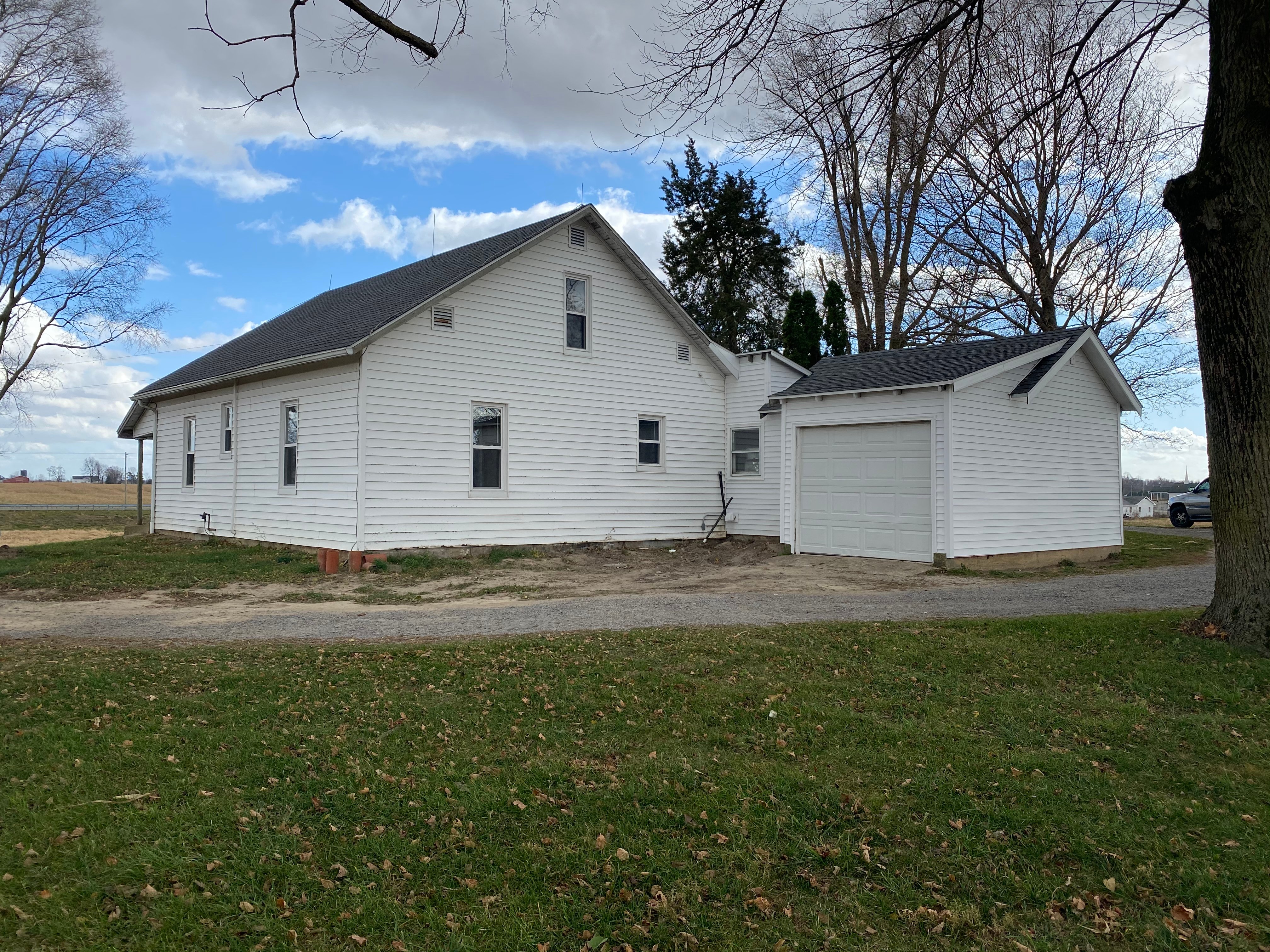 Real Estate Pictures