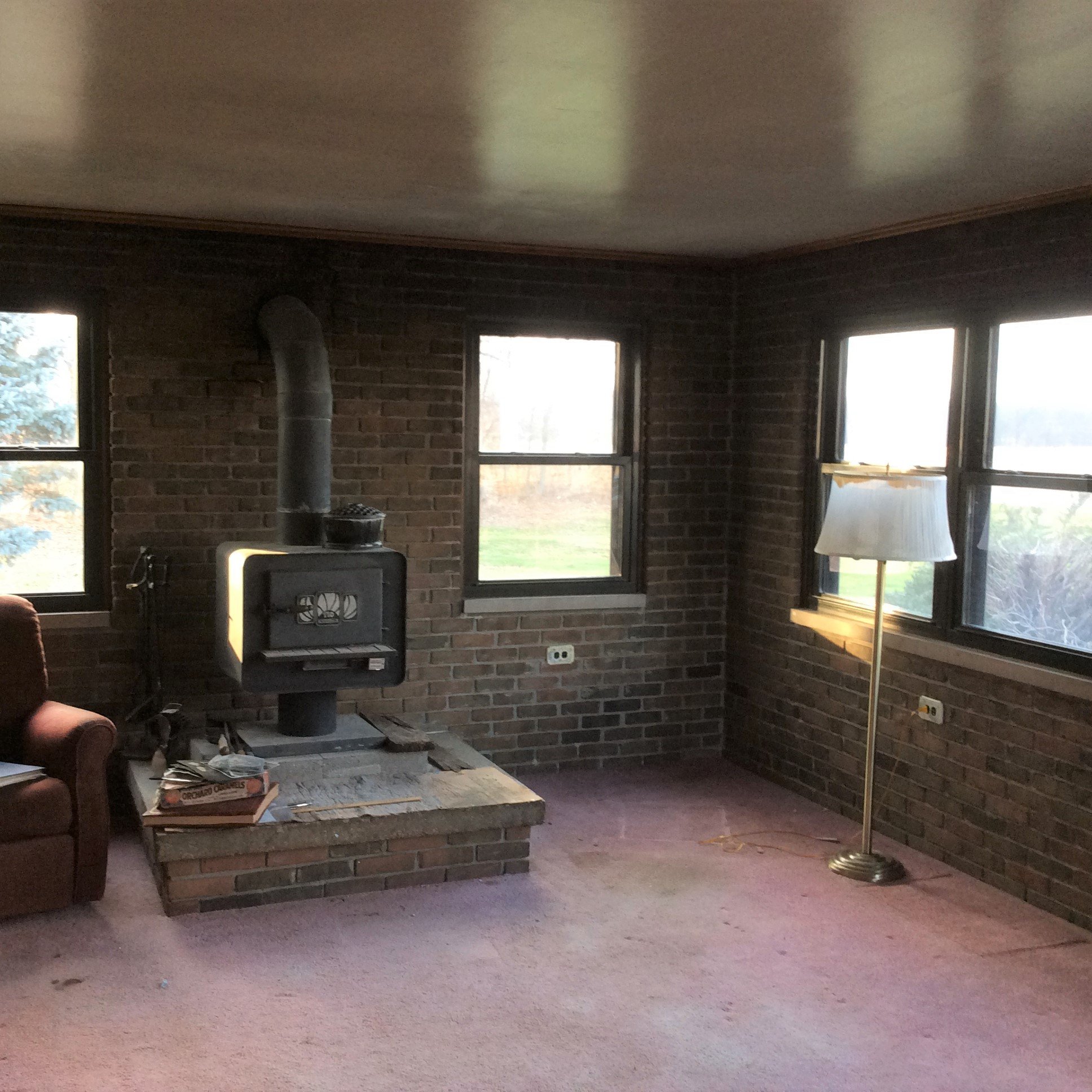 Real Estate Pictures