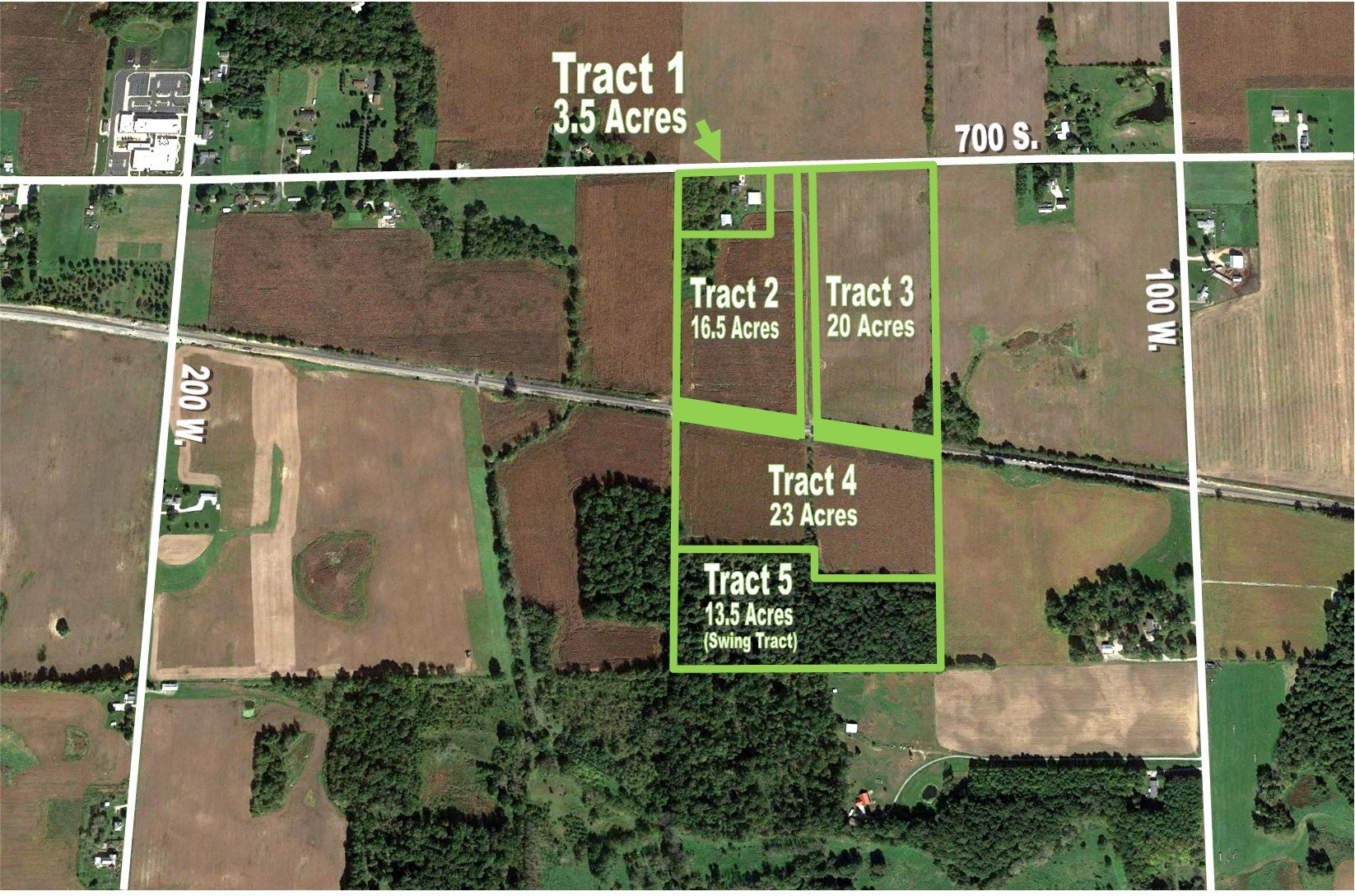 Real Estate Pictures