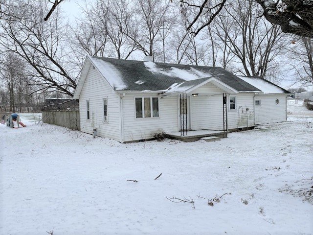 Real Estate Pictures