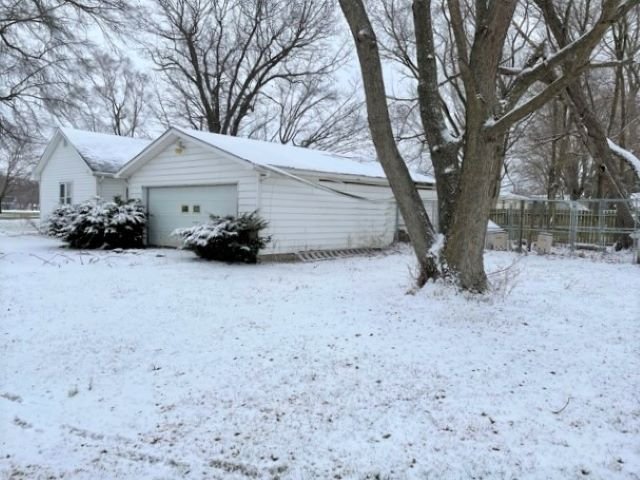 Real Estate Pictures