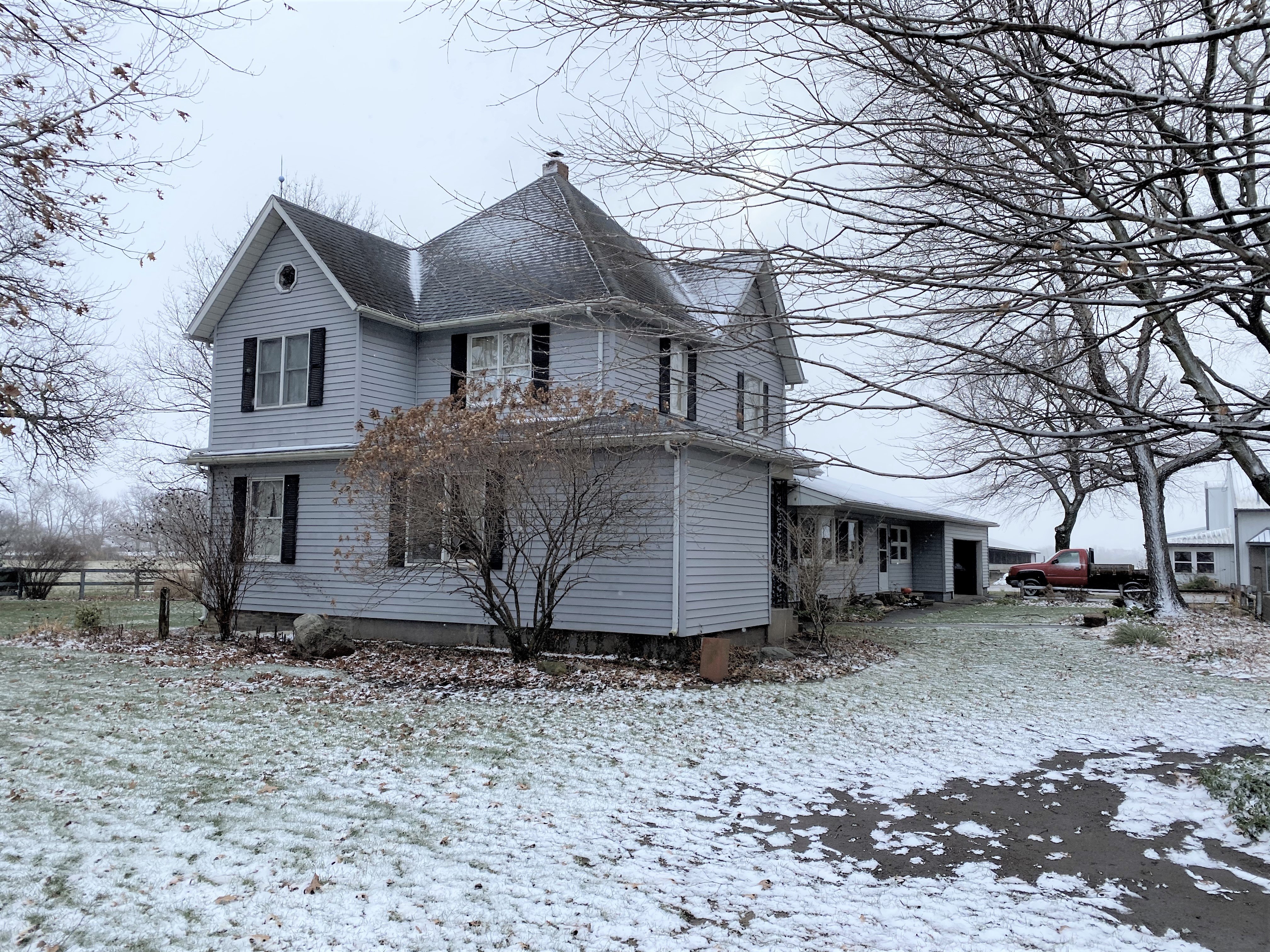 Real Estate Pictures