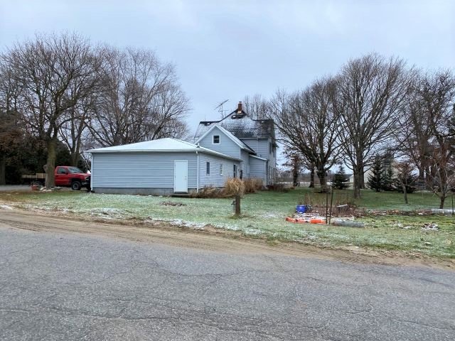 Real Estate Pictures