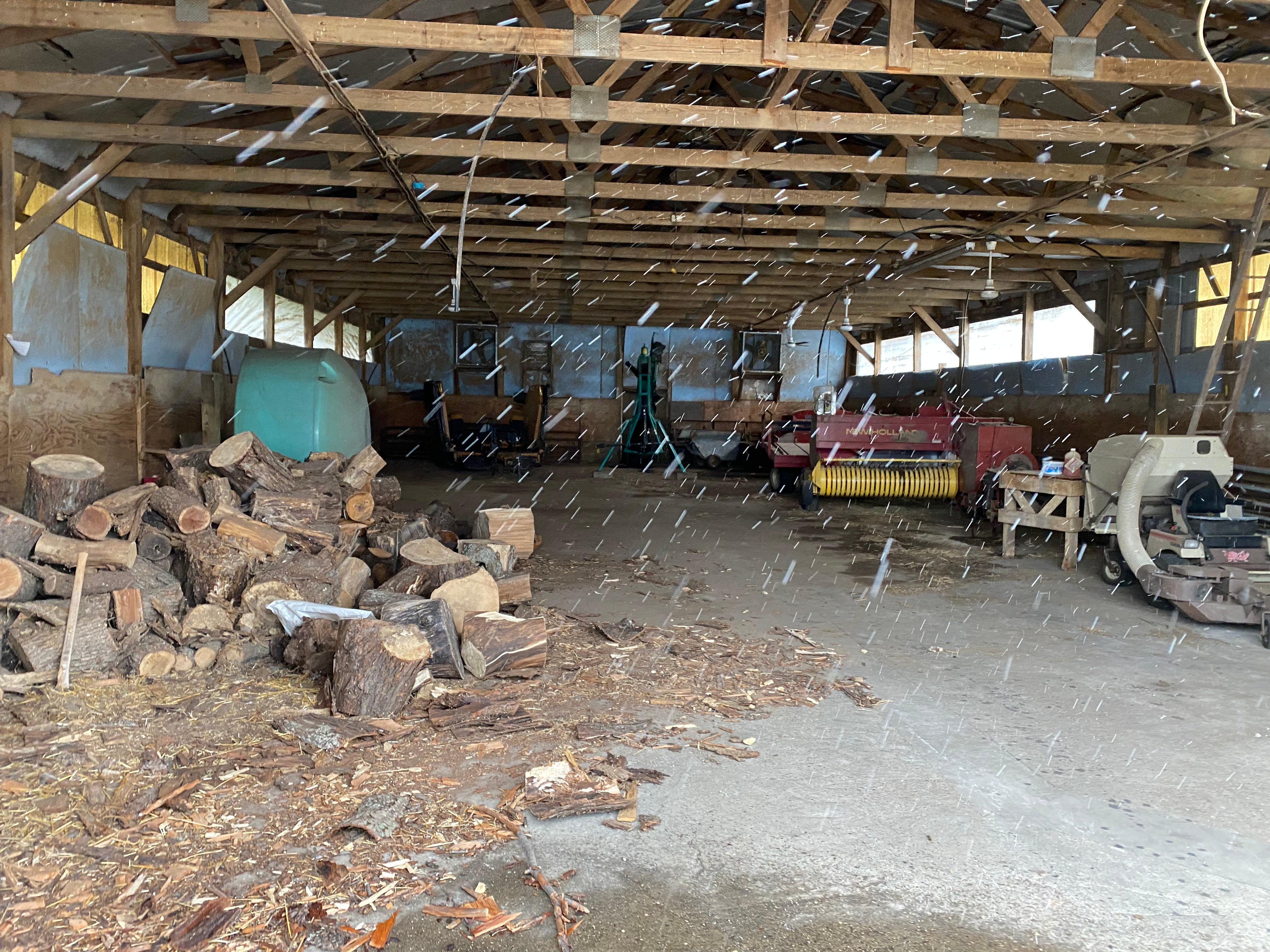 Dairy Facility Pictures