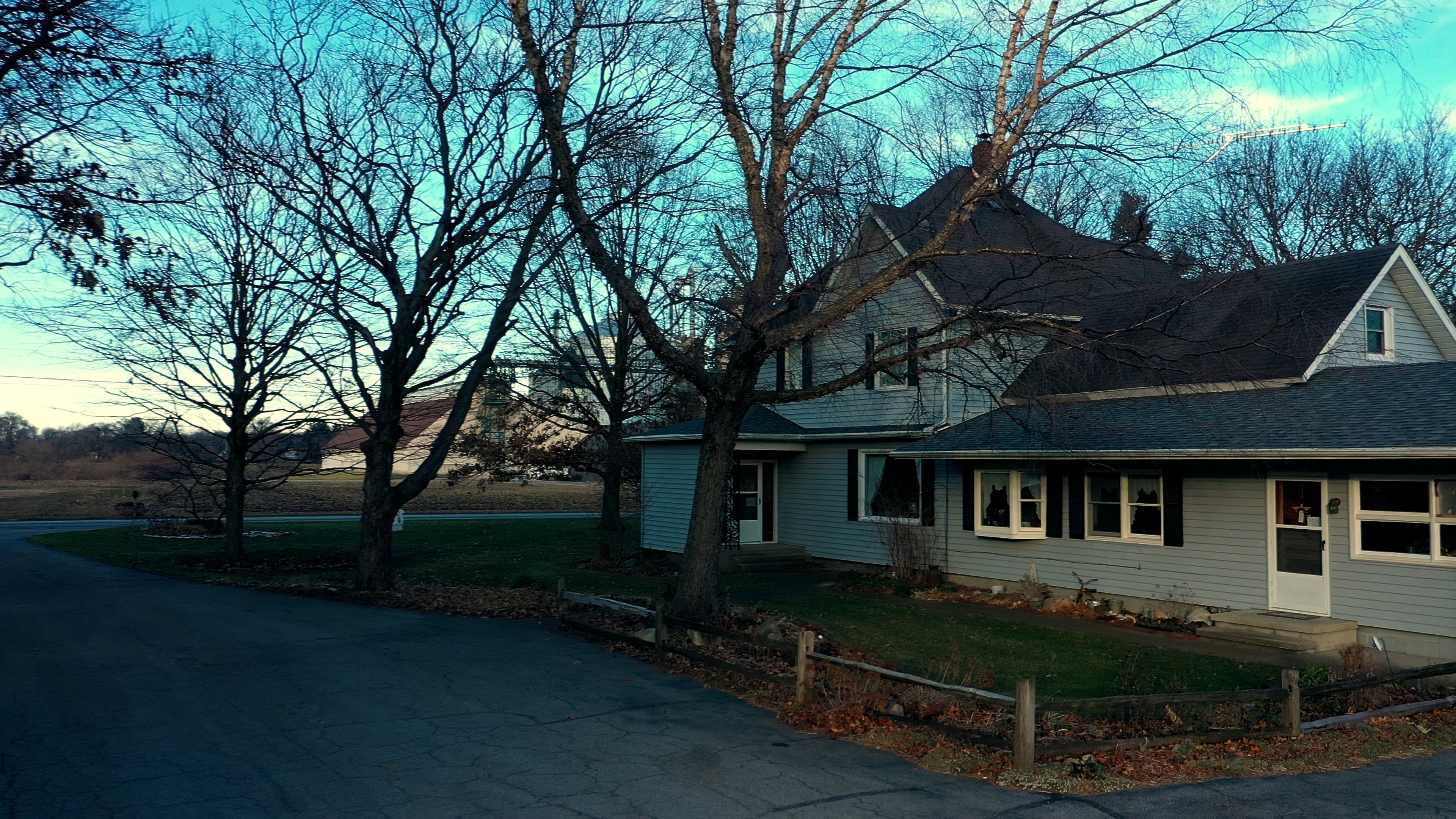 Dairy Facility Pictures