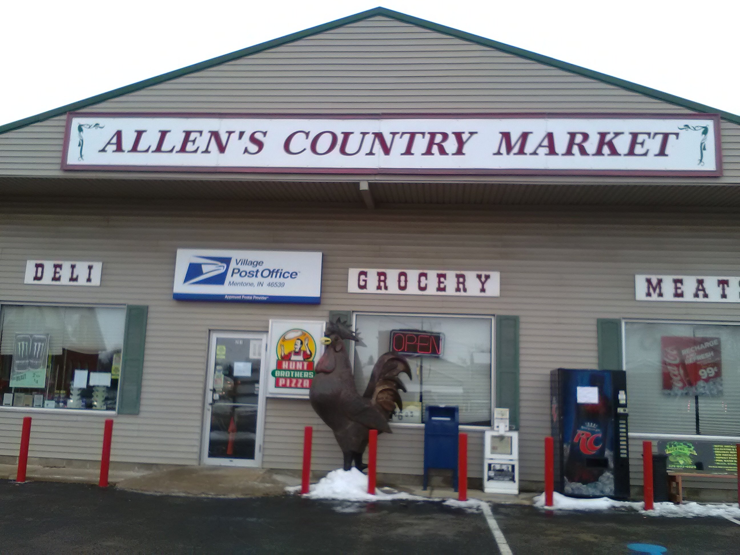 Real Estate Pictures