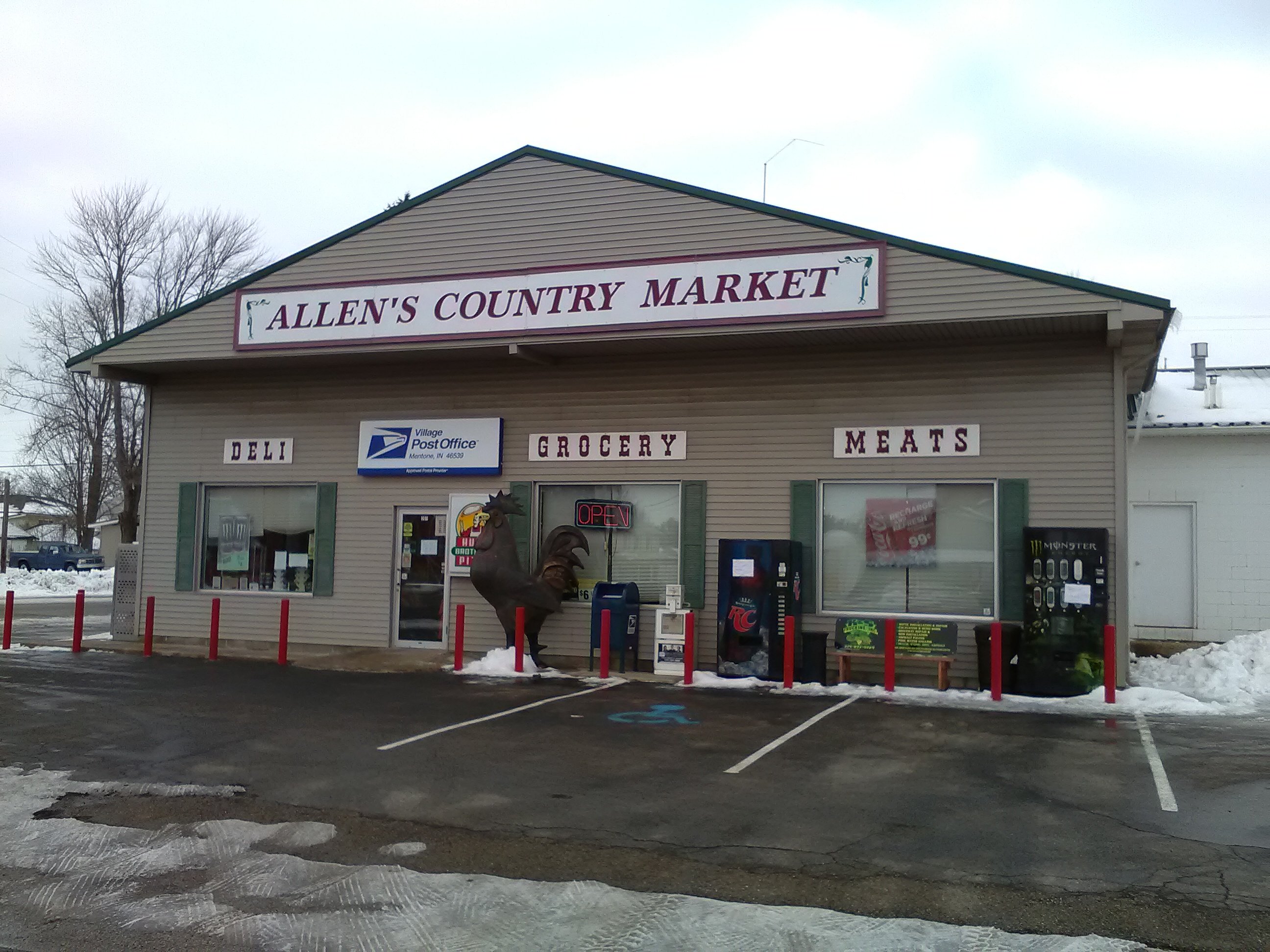 Real Estate Pictures