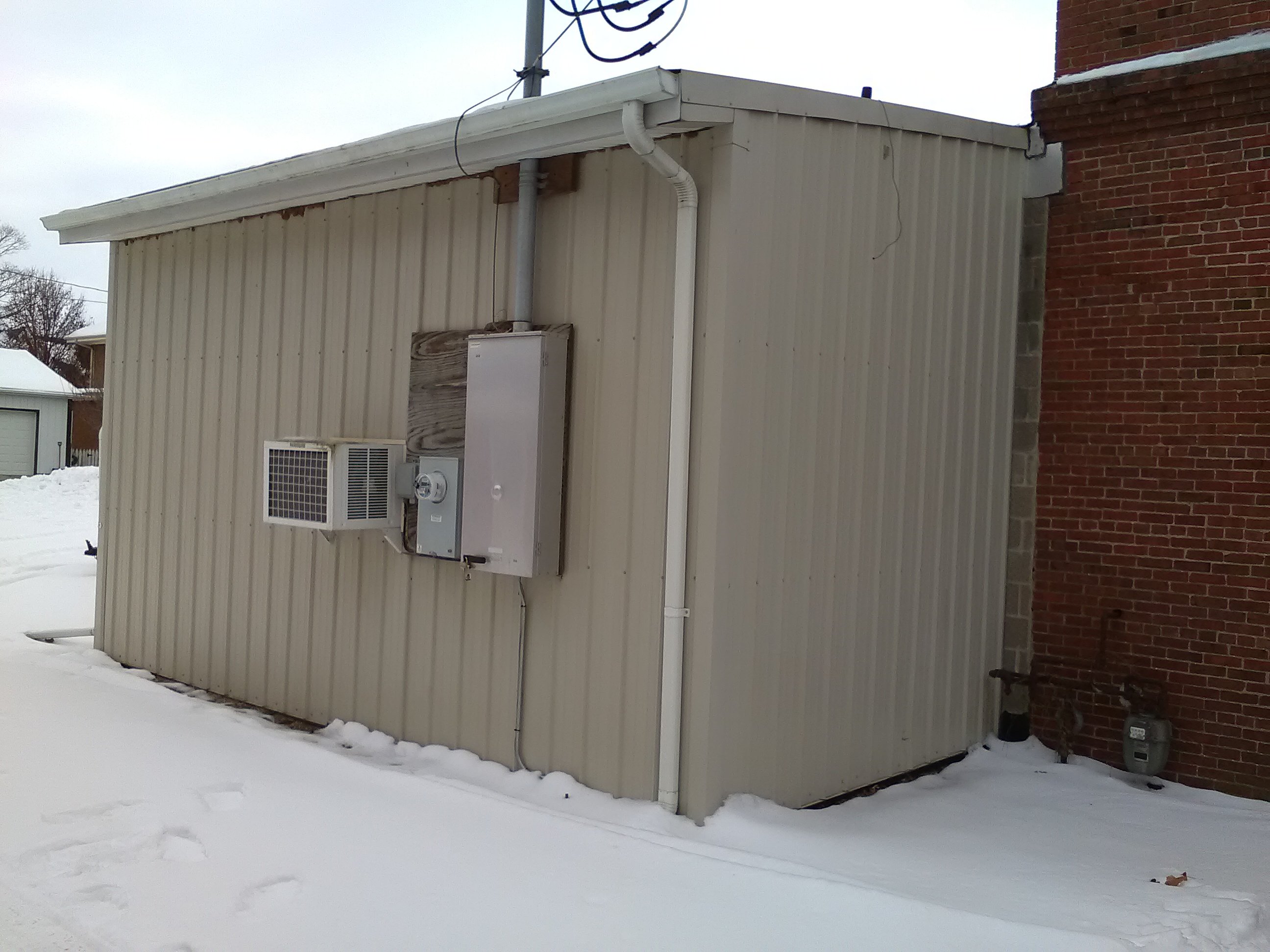 Real Estate Pictures