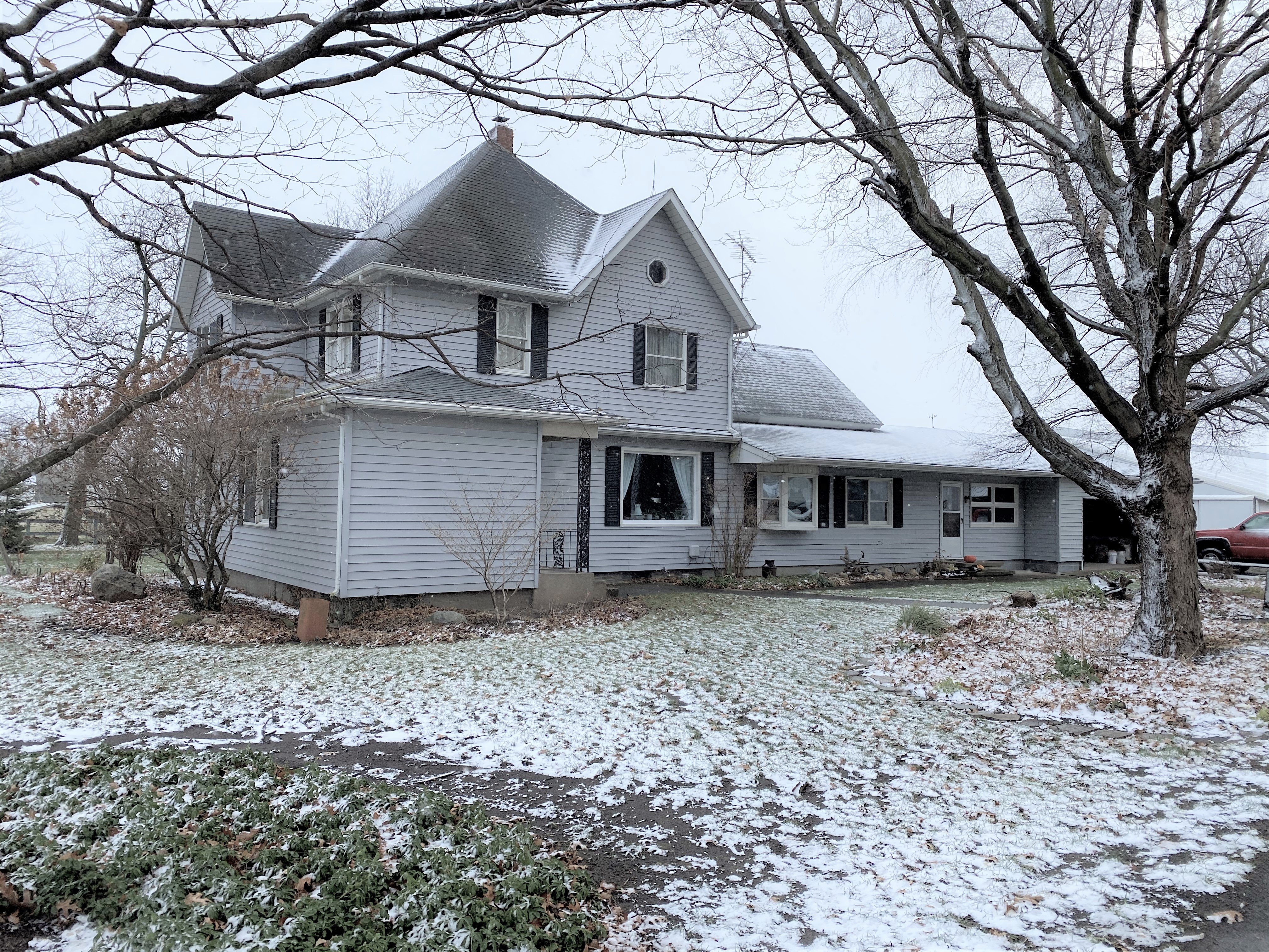 Real Estate Pictures