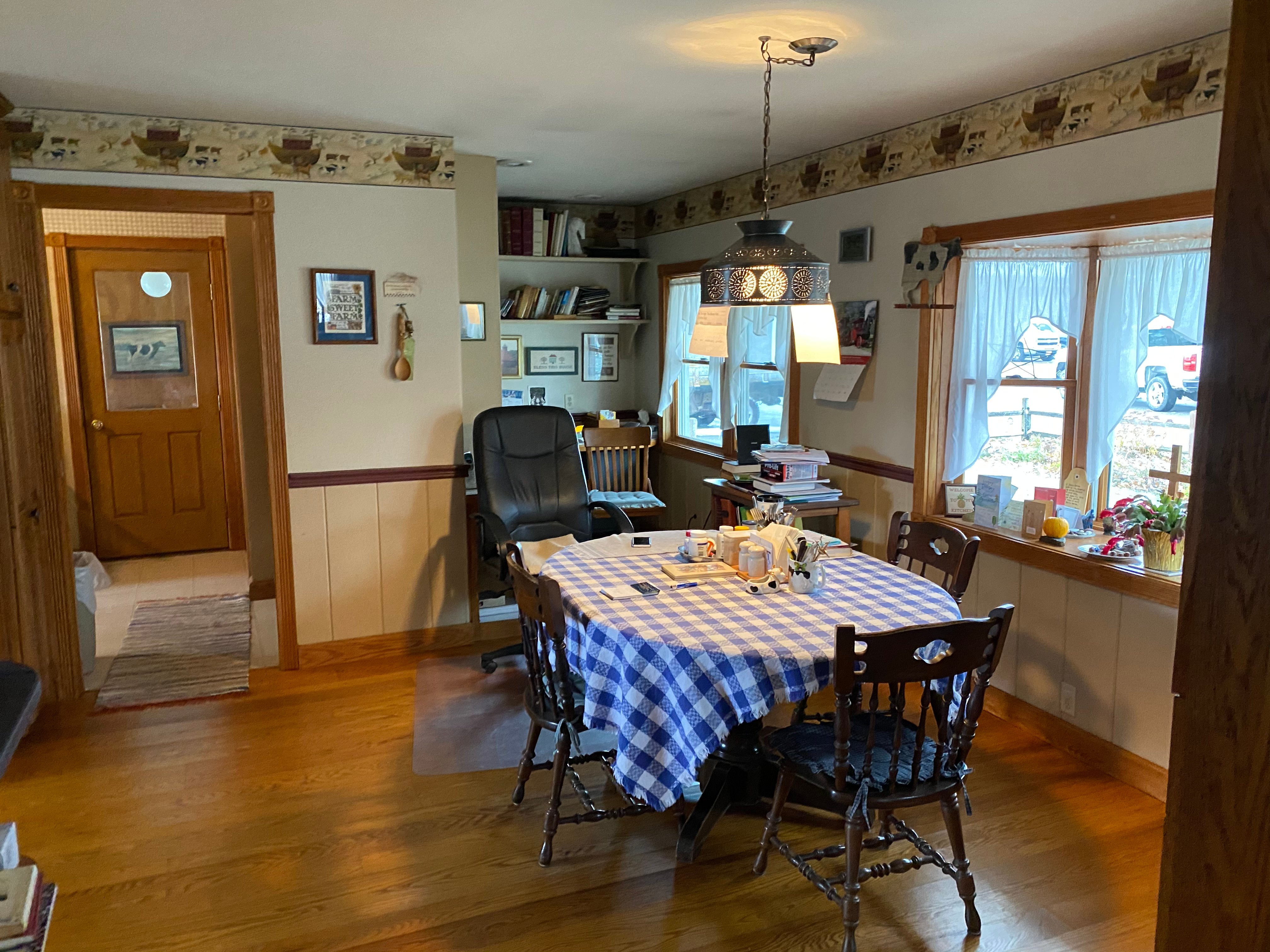 Real Estate Pictures