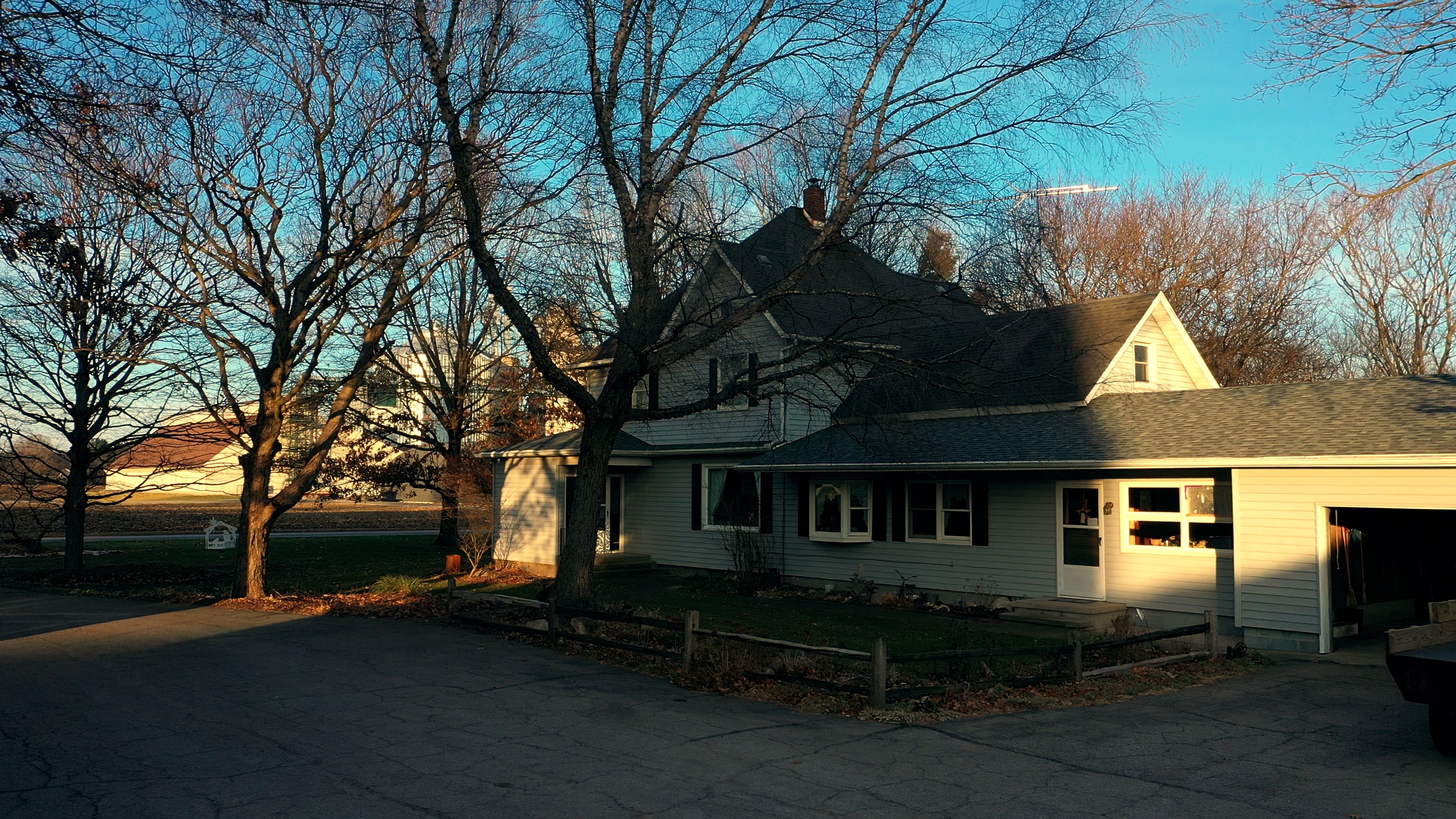 Real Estate Pictures