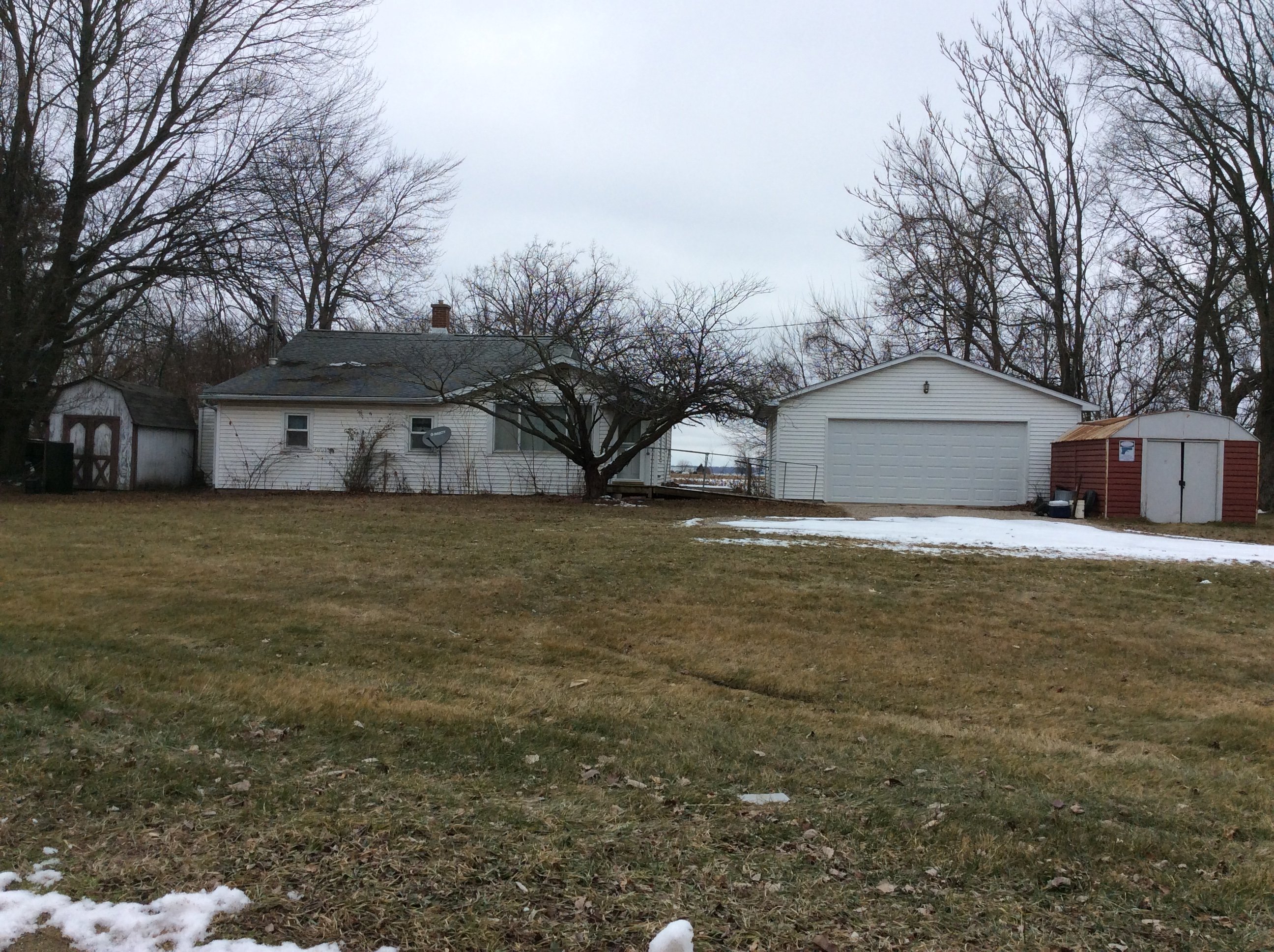 Real Estate Pictures