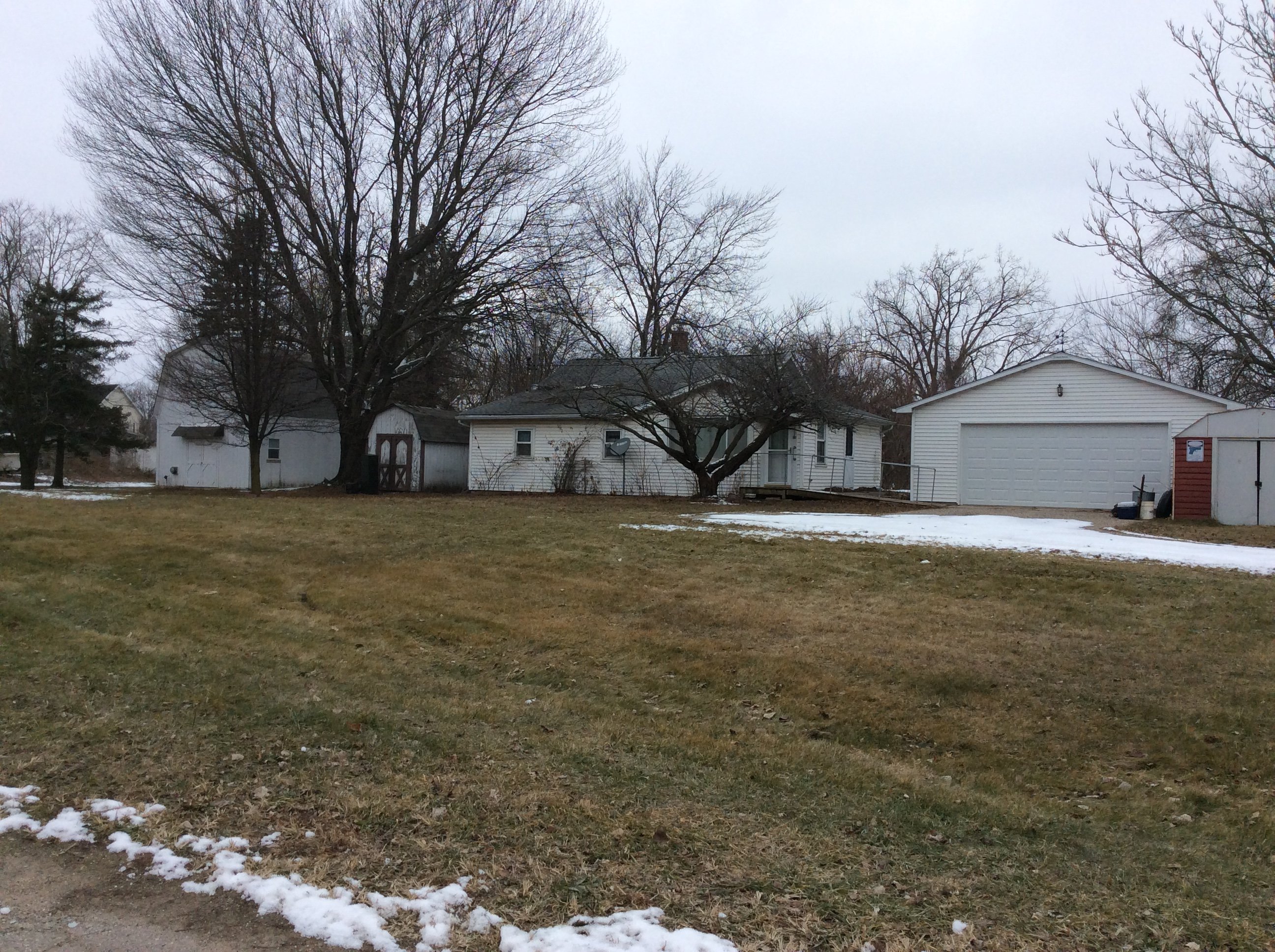 Real Estate Pictures