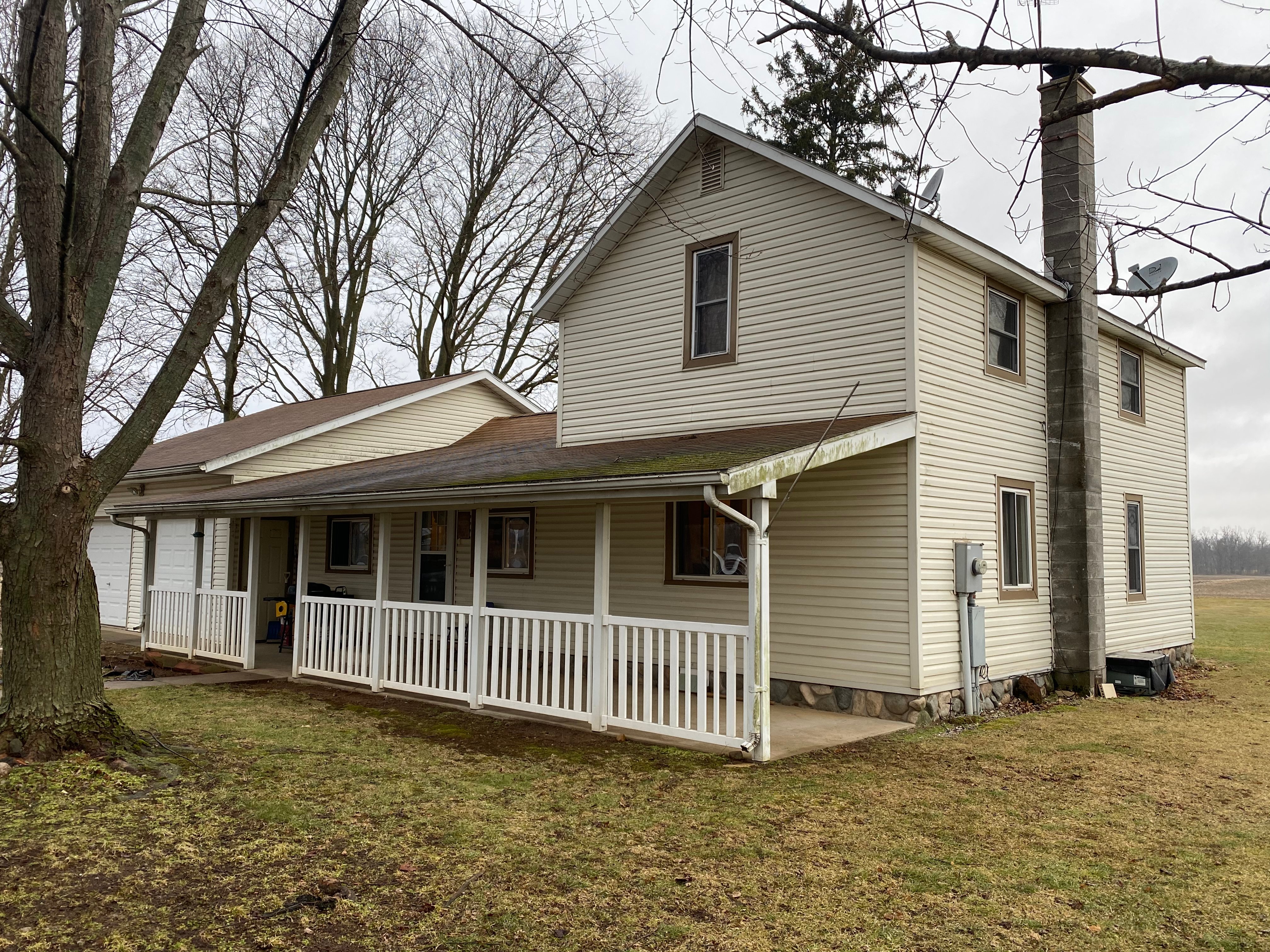 Real Estate Pictures