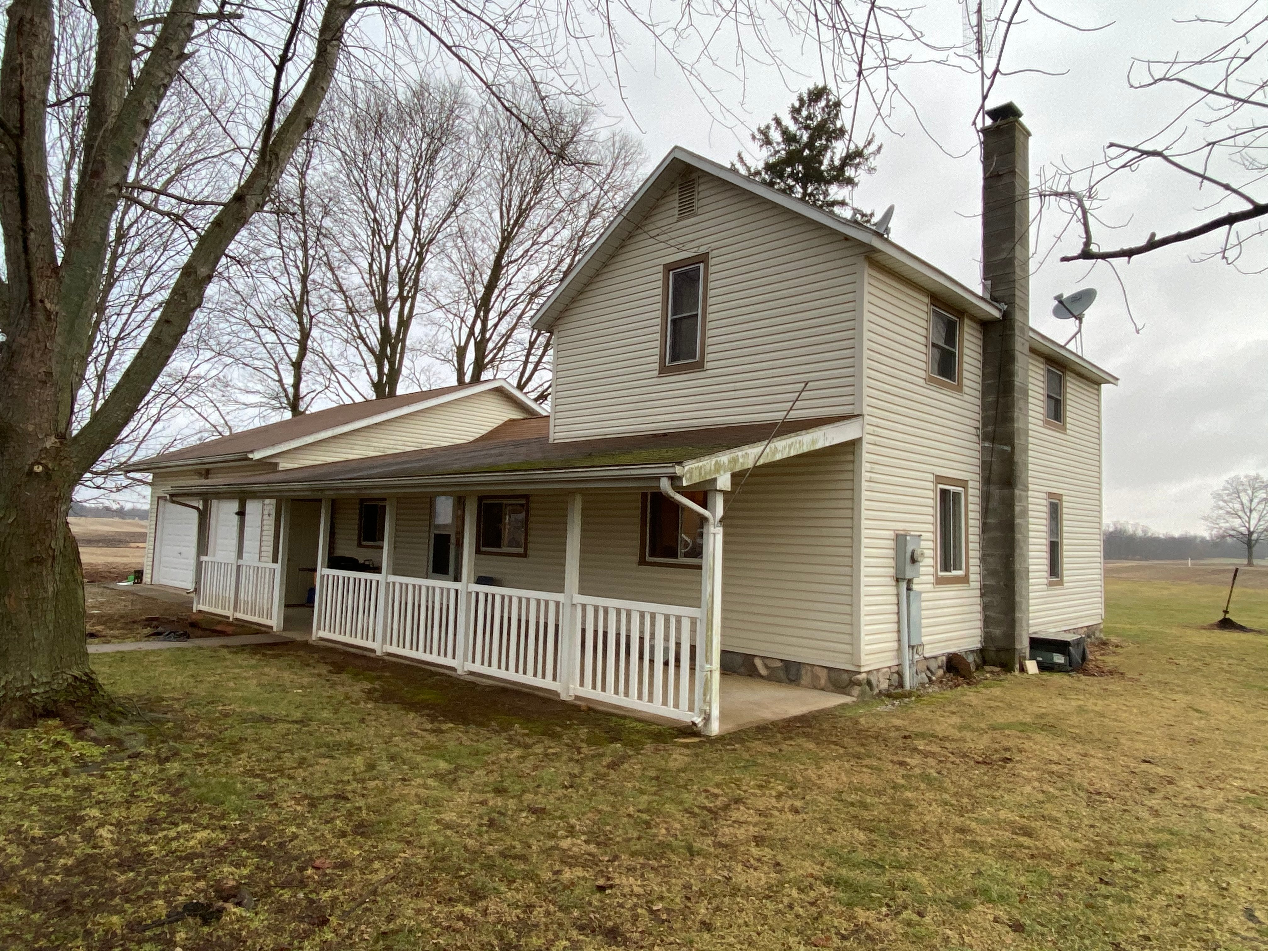 Real Estate Pictures