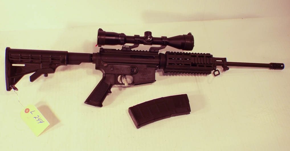 1/29 Pistols * Rifles * Shotguns * Beretta * Glock * Smith & Wesson