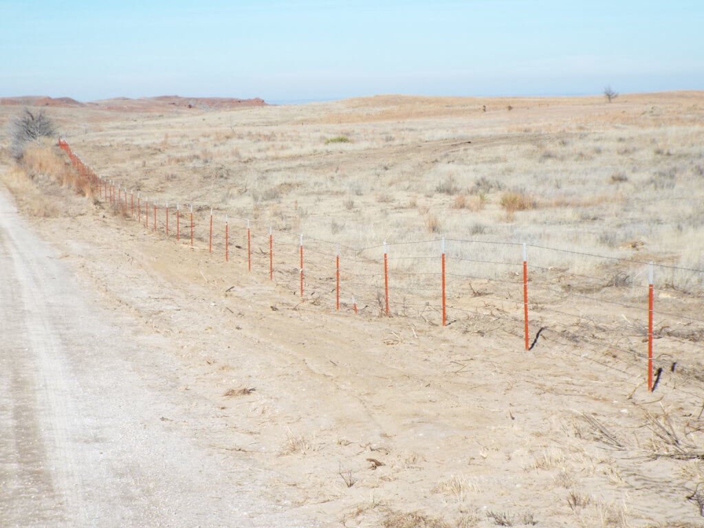 3/1 313± ACRES WOODWARD COUNTY OKLAHOMA