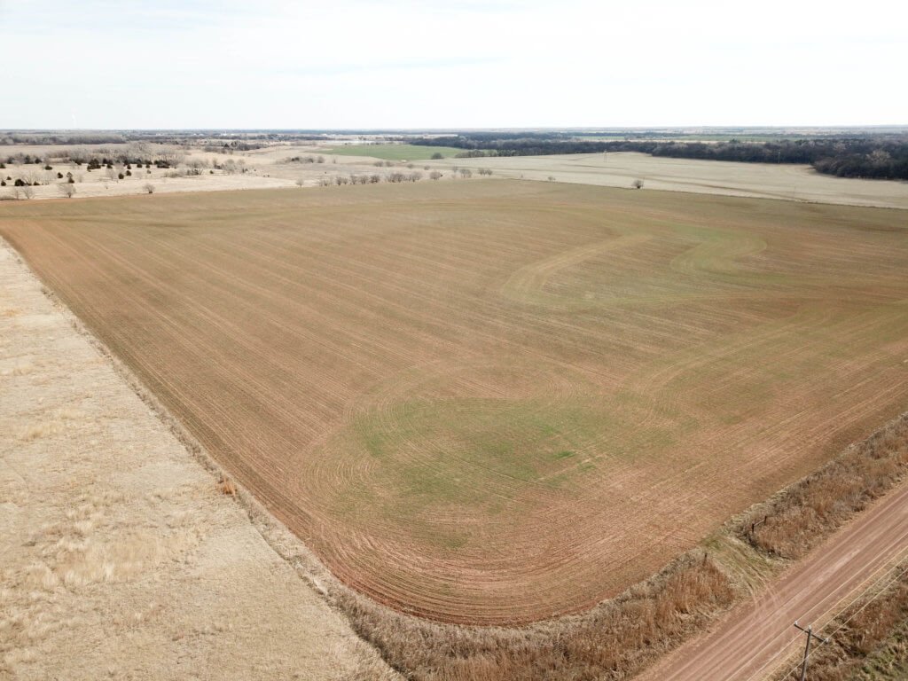 3/13 240± ACRES *BILLINGS * GARBER * OKLAHOMA