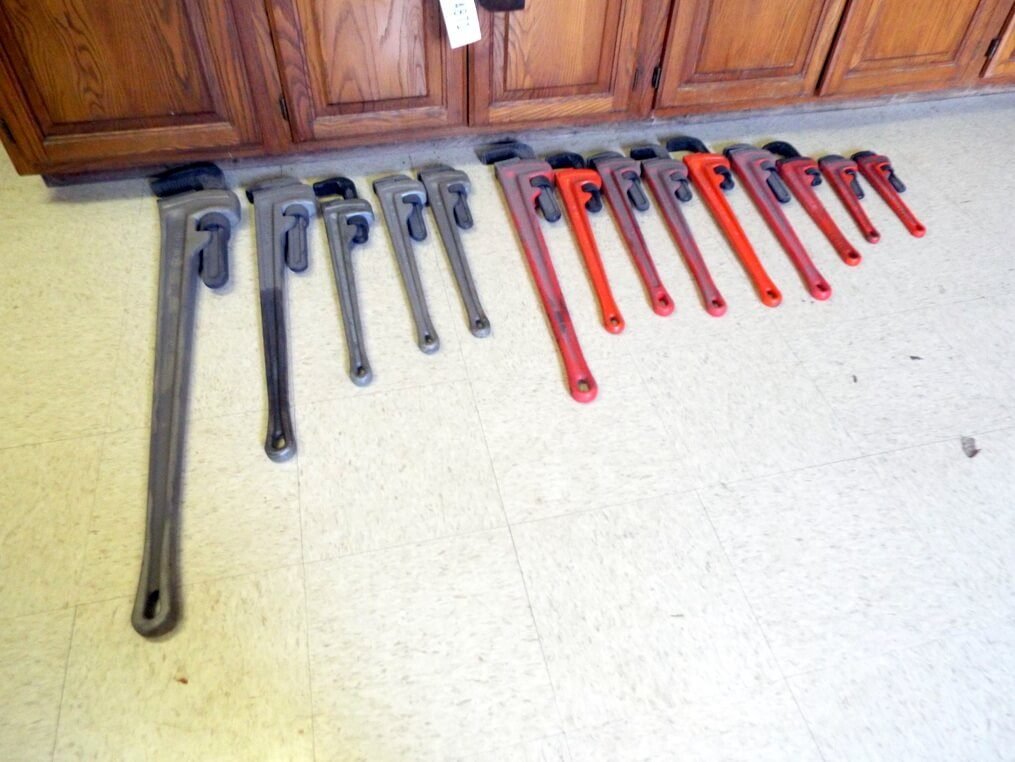 4/23 Online Only Terry Traynor Estate Auction Enid OK