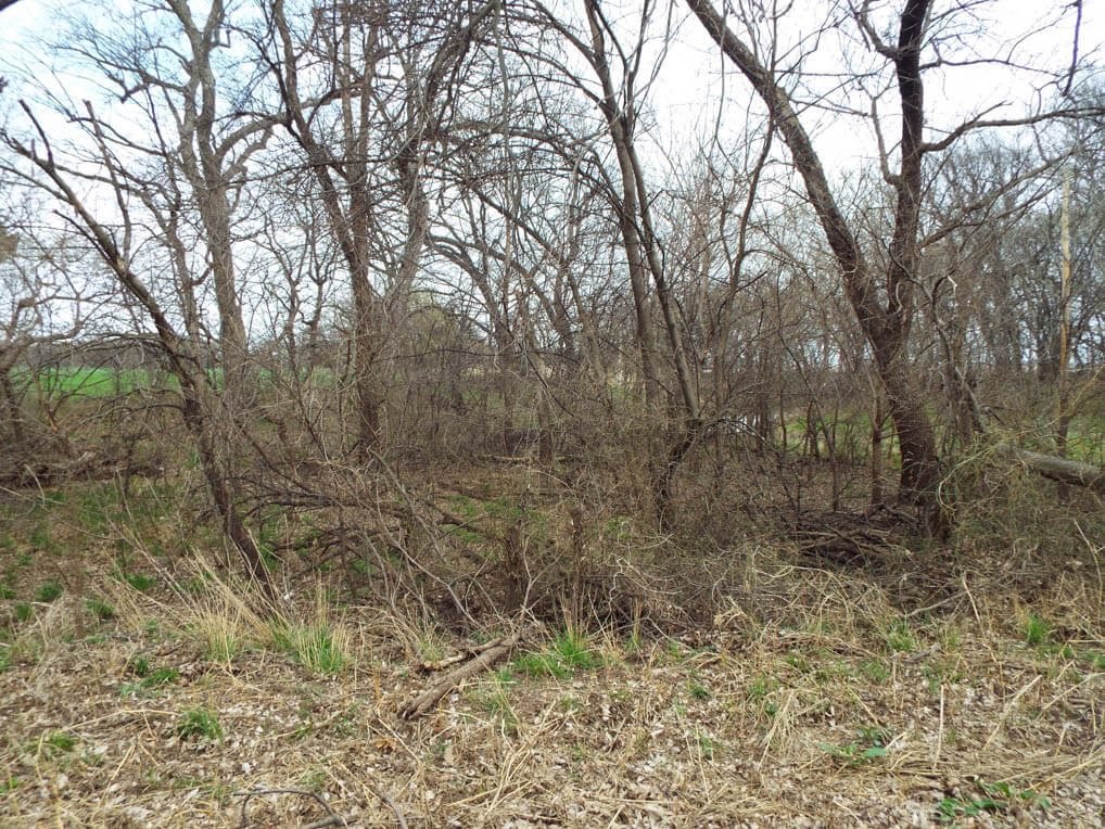 5/9 100± ACRES * CROPLAND * MINERALS * KAY CO, OKLAHOMA