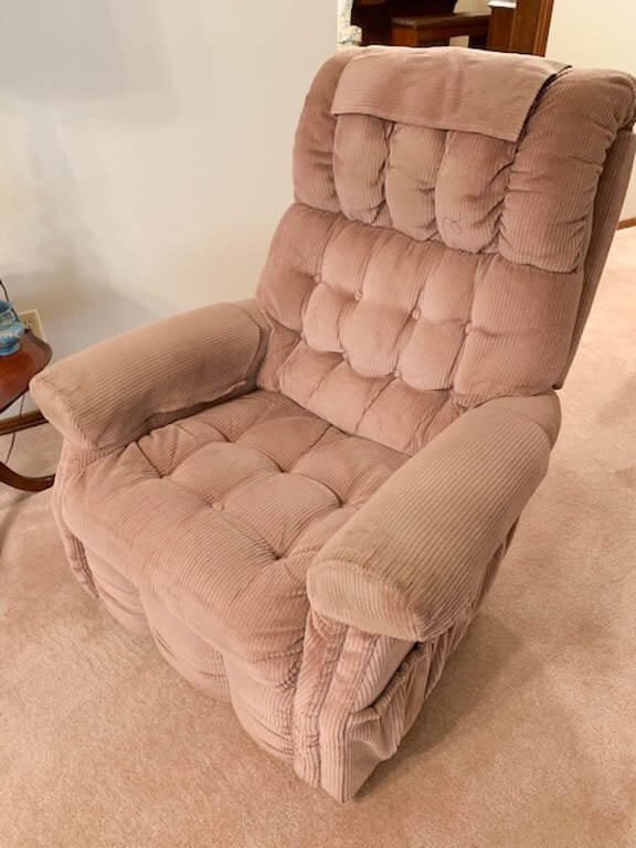 5/11 Ecker Estate Sale/Auction