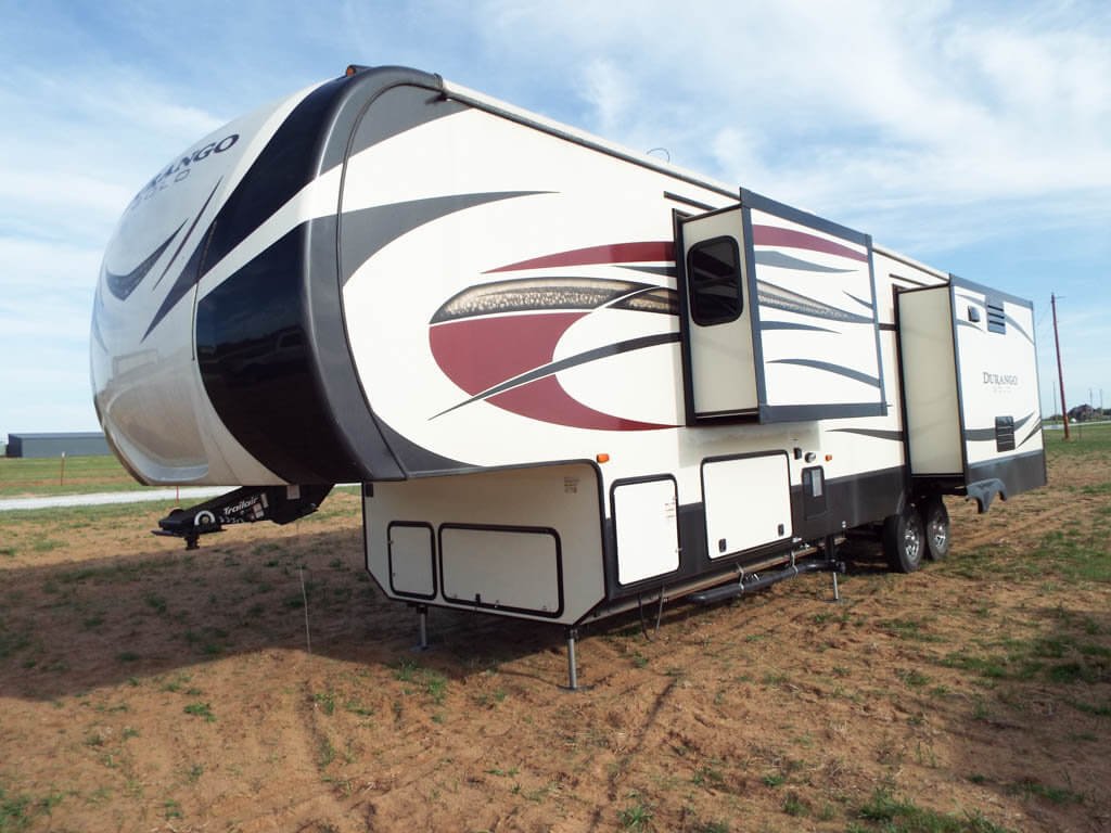 5/15 5th Wheel - ATV- UTV