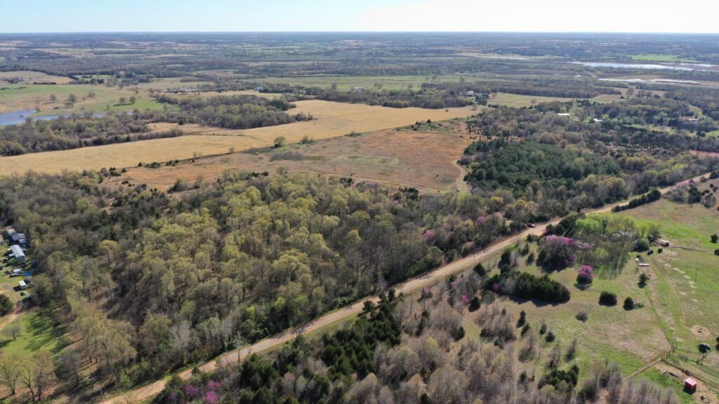 5/16 80± Acres * Grass * Recreation * Wildlife