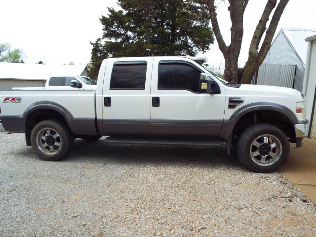 5/17 SkyTrak, Forklifts, Welders, Trailers
